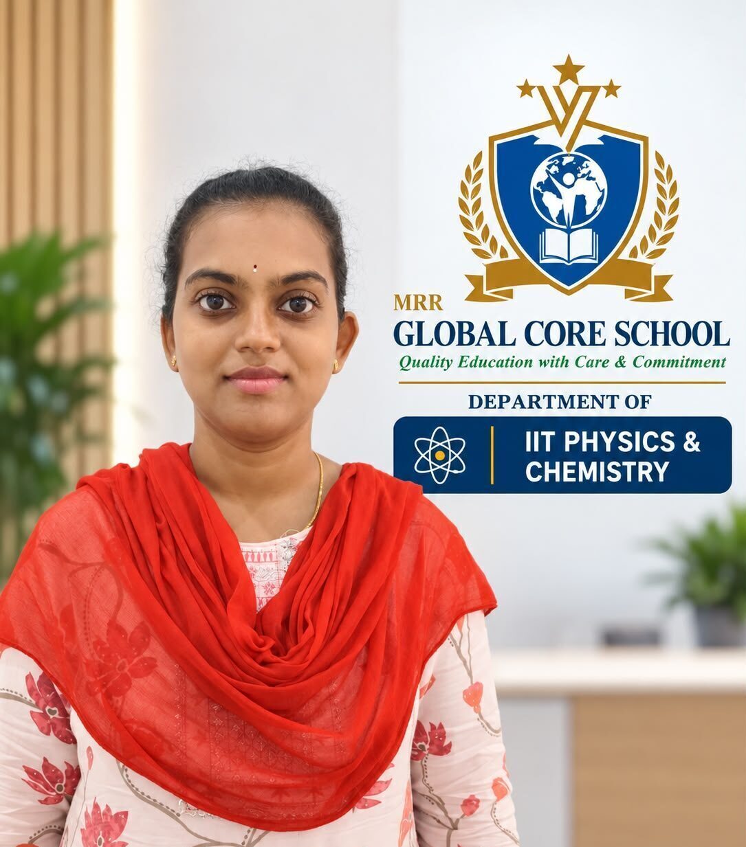 C Pallavi