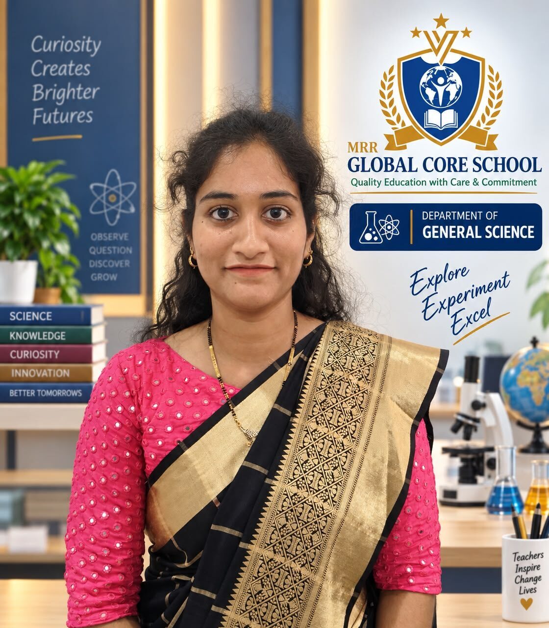 J Sandhya
