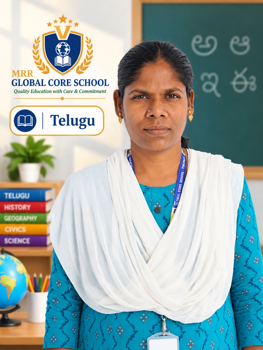 G Krishna Kumari -Telugu