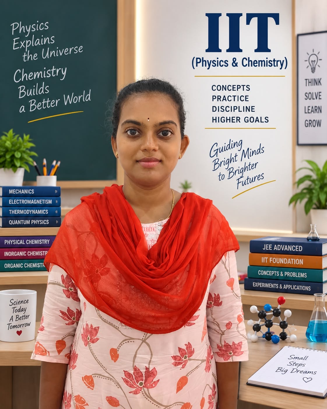 Y Hemalatha Maths